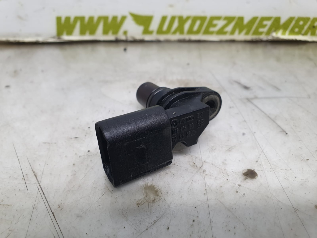 Senzor pozitie arbore 08e905163 Audi A6 4F/C6 [2004 - 2008]