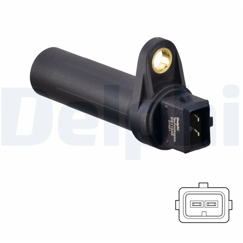 Senzor Pozitie Arbore Cotit Delphi Bmw SS11246