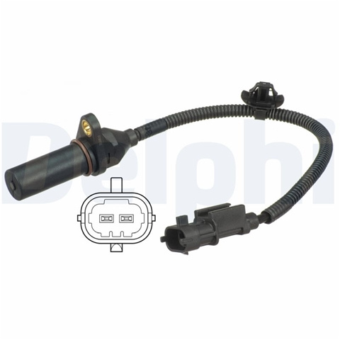 Senzor Pozitie Arbore Cotit Delphi Hyundai SS11307