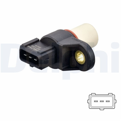 Senzor Pozitie Arbore Cotit Delphi Hyundai SS11308