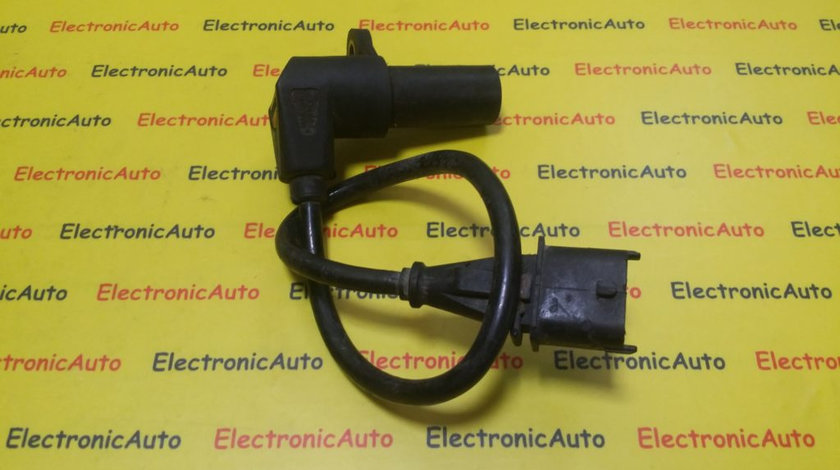 Senzor Pozitie Arbore Cotit Opel, 90520856