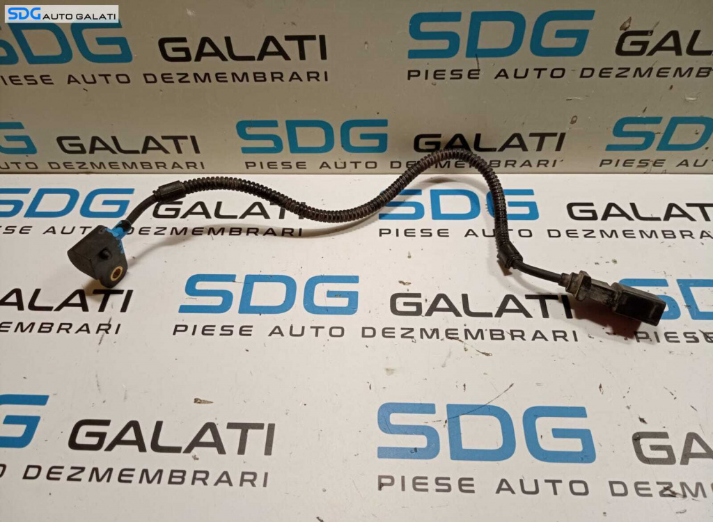 Senzor Pozitie Ax Axa Came Generator Impulsuri Seat Toledo 2 1.4 1.9 TDI 1999 - 2005 Cod 550254 [M7329]