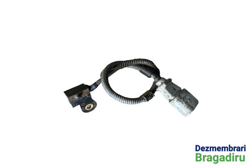 Senzor pozitie ax came Audi A6 4F/C6 [facelift] [2008 - 2011] Avant wagon 5-usi 2.0 TDI multitronic ...