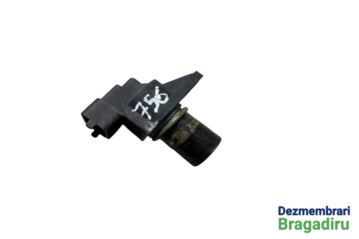 Senzor pozitie ax came Cod: A0031539728 A0031539728 Mercedes-Benz E-Class W211/S211 [2002 - 2006] Sedan 4-usi 320 CDI 5G-Tronic (204 hp) E320 cdi Avantgarde