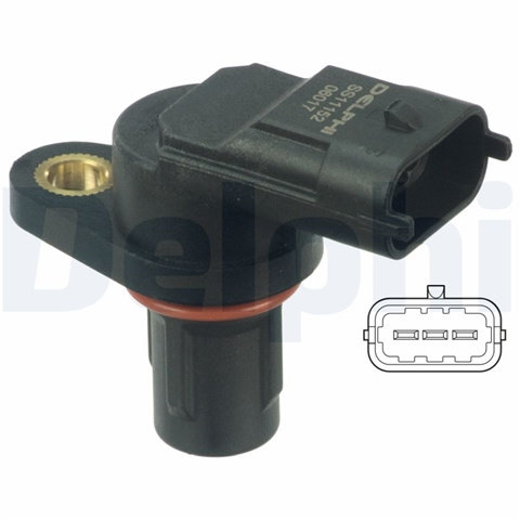 Senzor Pozitie Ax Came Delphi Chrysler SS11152