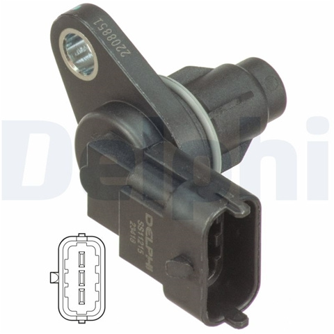 Senzor Pozitie Ax Came Delphi Hyundai SS11215
