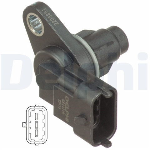Senzor Pozitie Ax Came Delphi Hyundai SS11215