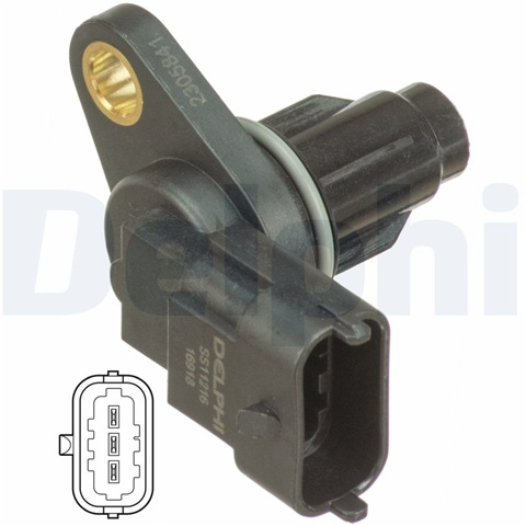 Senzor Pozitie Ax Came Delphi Hyundai SS11216