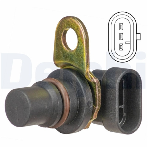 Senzor Pozitie Ax Came Delphi Vauxhall SS11202