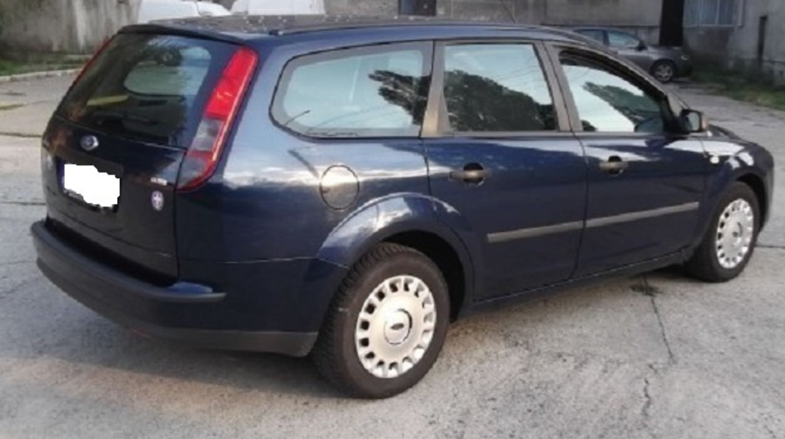 SENZOR POZITIE AX CAME FORD FOCUS 2 1.6 85kw 115cp FAB. 2004 – 2010 ⭐⭐⭐⭐⭐