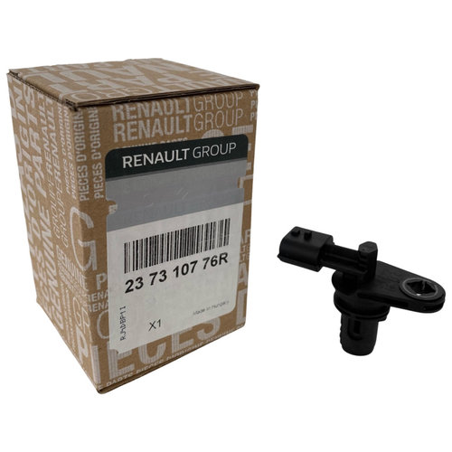 Senzor Pozitie Ax Came Oe Dacia Logan 2 2012→ 237310776R