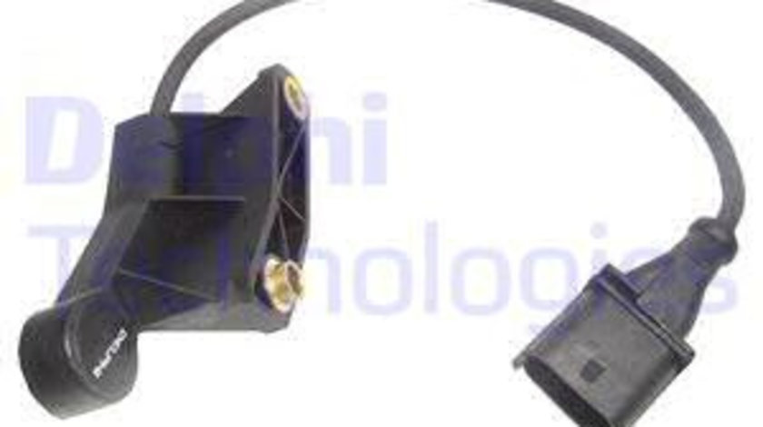 Senzor pozitie ax came OPEL ASTRA G, ASTRA H, ASTRA H GTC, CORSA C, MERIVA A, SIGNUM, TIGRA, VECTRA B, VECTRA C, VECTRA C GTS, ZAFIRA A; SAAB 9-3 1.8 intre 1995-2015