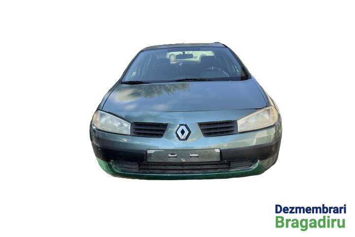 Senzor pozitie ax came Renault Megane 2 [2002 - 2006] Sedan 1.5 dCi MT (82 hp) Euro 3