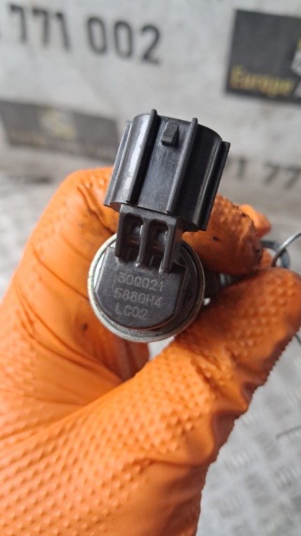 Senzor pozitie ax came Toyota Aygo 1.0 VVTI 1KR-FE cod 30Q021 / 30Q020