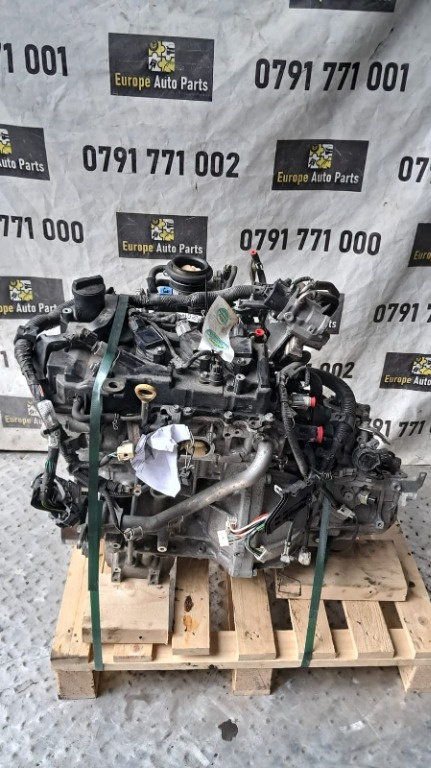 Senzor pozitie ax came Toyota Aygo 1.0 VVTI 1KR-FE an 2019 cod 30Q030