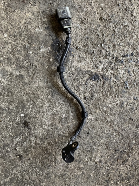 Senzor pozitie ax came Volkswagen VW Jetta 5 [2005 - 2011] Sedan 4-usi 2.0 TDI MT (140 hp) (1K2)