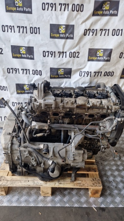 Senzor pozitie ax came Volvo XC90 3.0 B6429T an fab. 2004 cod 8627354