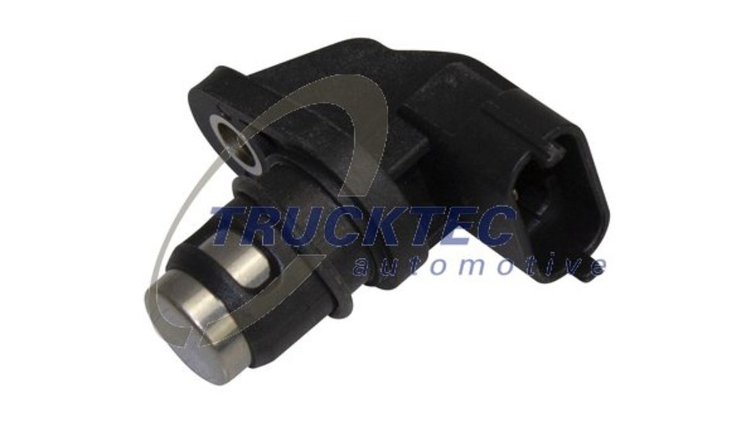 Senzor,pozitie ax cu came (0217048 TRUCKTEC) CHRYSLER,MERCEDES-BENZ,PORSCHE,PUCH,VW