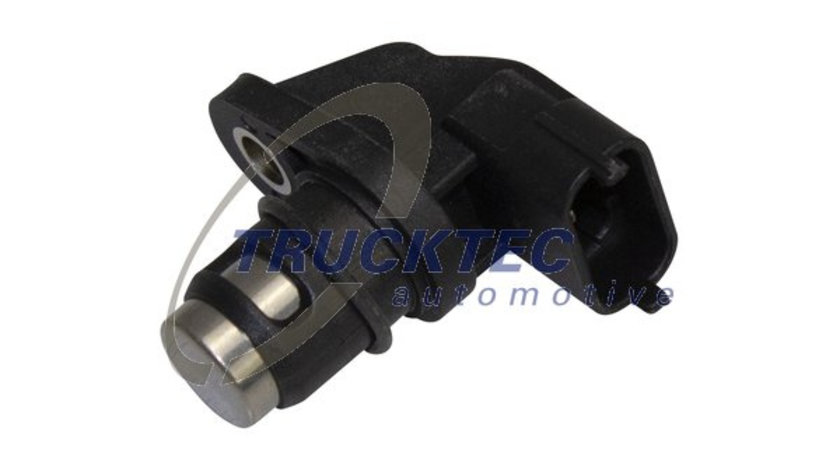 Senzor,pozitie ax cu came (0217048 TRUCKTEC) CHRYSLER,MERCEDES-BENZ,PORSCHE,PUCH,VW