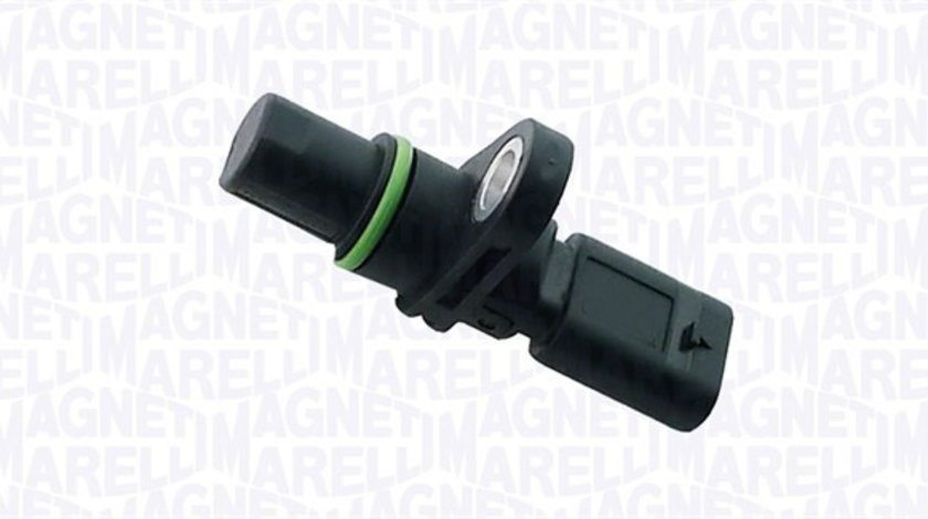 Senzor,pozitie ax cu came (064847229010 MAGNETI MARELLI) AUDI,SEAT,SKODA,VW