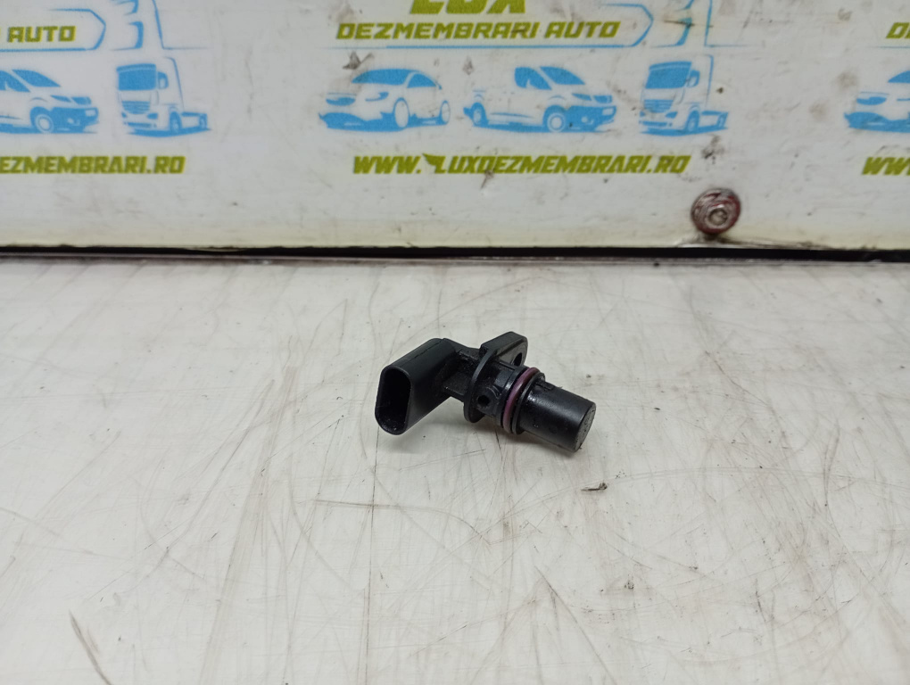 Senzor pozitie ax cu came 06M907601d Audi A4 B9 [2015 - 2020]