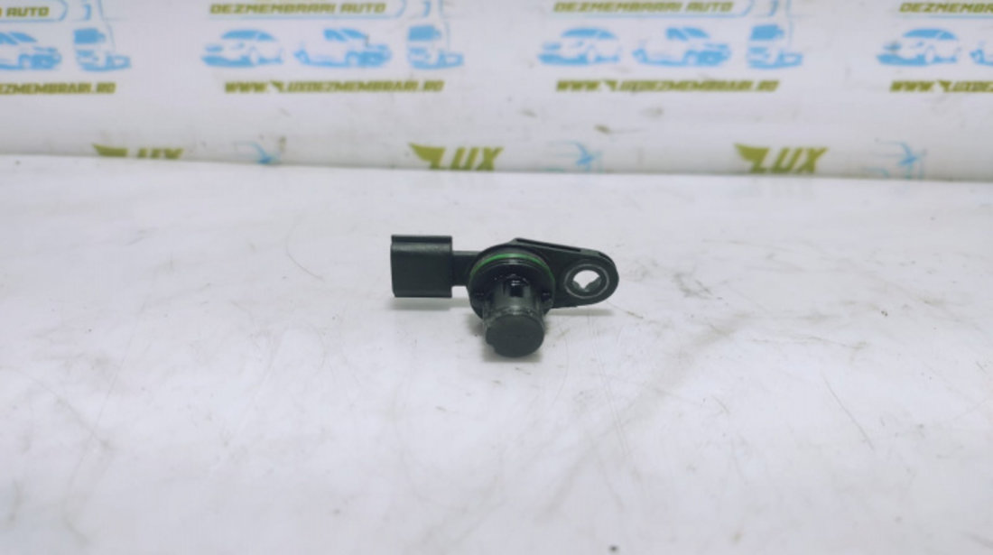 Senzor pozitie ax cu came 1.5 dci k9k 237310776r Renault Scenic 3 [2009 - 2012]