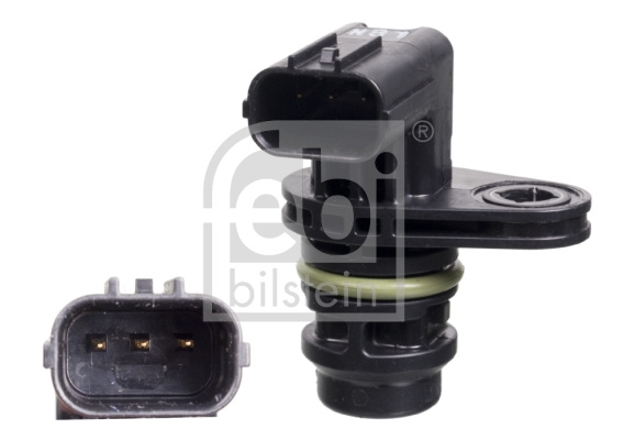 Senzor,pozitie ax cu came (103554 FEBI BILSTEIN) CHEVROLET,OPEL,VAUXHALL