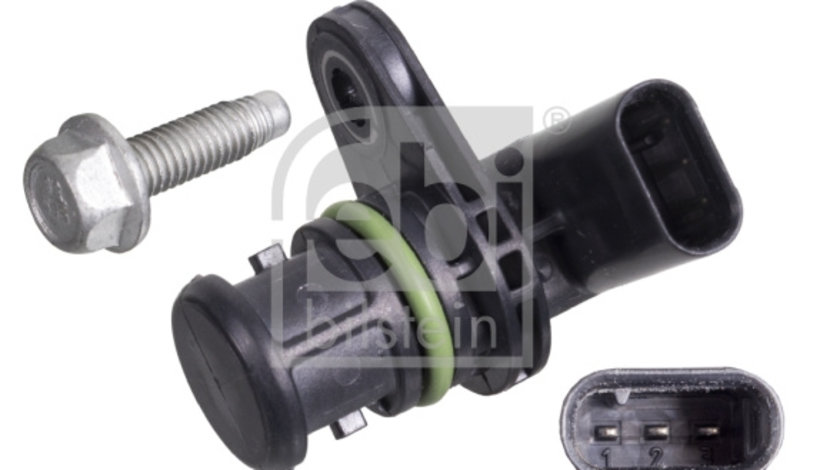 Senzor,pozitie ax cu came (103555 FEBI BILSTEIN) OPEL,VAUXHALL