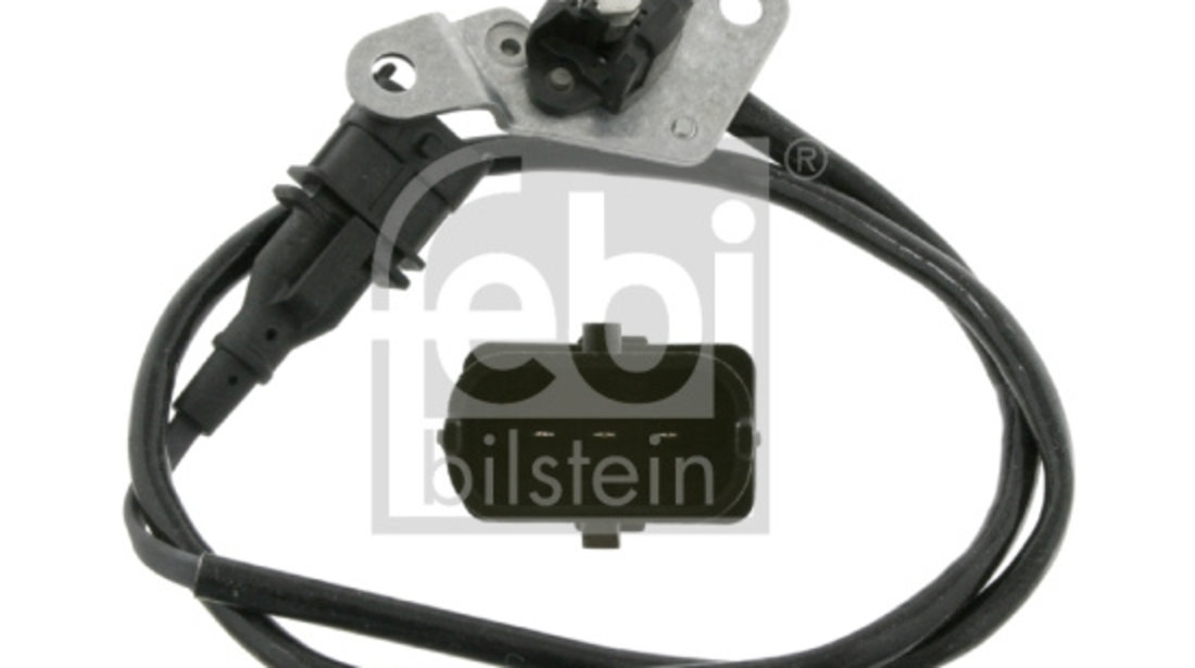 Senzor,pozitie ax cu came (28386 FEBI BILSTEIN) ALFA ROMEO,FIAT,LANCIA,OPEL,SAAB,SUZUKI,VAUXHALL