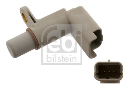 Senzor,pozitie ax cu came (31199 FEBI BILSTEIN) Citroen,FIAT,LANCIA,PEUGEOT,RENAULT