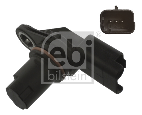 Senzor,pozitie ax cu came (33135 FEBI BILSTEIN) DACIA,RENAULT