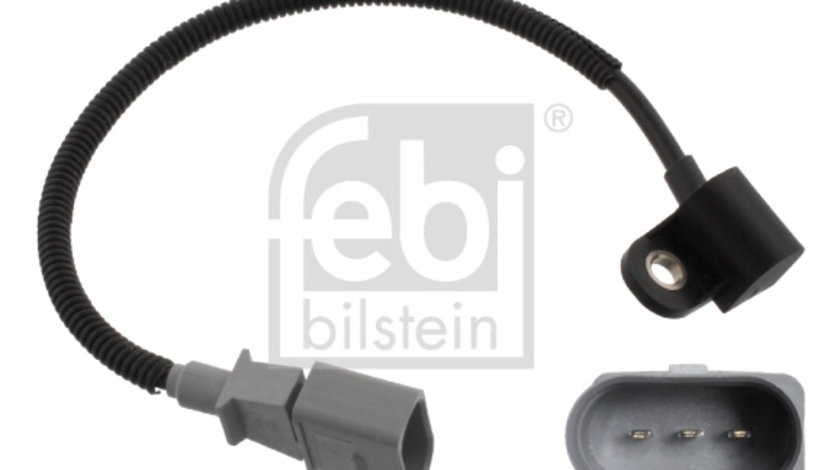 Senzor,pozitie ax cu came (36115 FEBI BILSTEIN) AUDI,SEAT,SKODA,VW