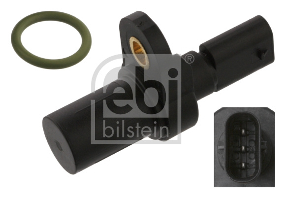 Senzor,pozitie ax cu came (36411 FEBI BILSTEIN) BMW,MINI