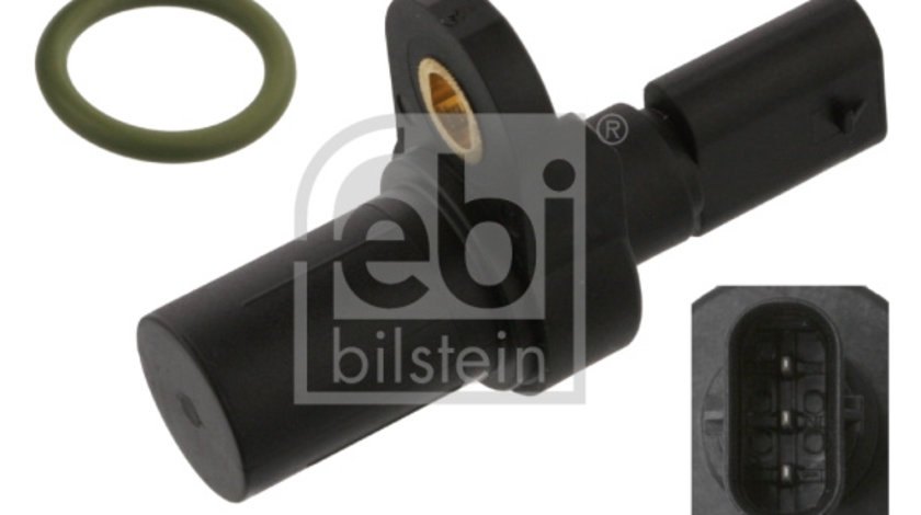 Senzor,pozitie ax cu came (36411 FEBI BILSTEIN) BMW,MINI