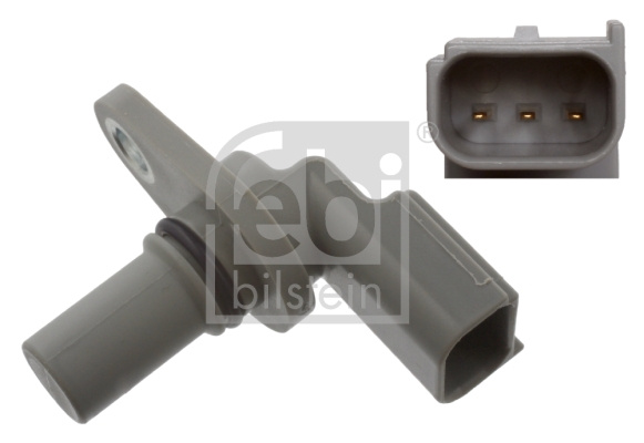 Senzor,pozitie ax cu came (38222 FEBI BILSTEIN) FORD