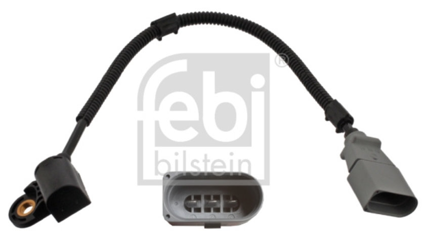 Senzor,pozitie ax cu came (39869 FEBI BILSTEIN) AUDI,SEAT,SKODA,VW