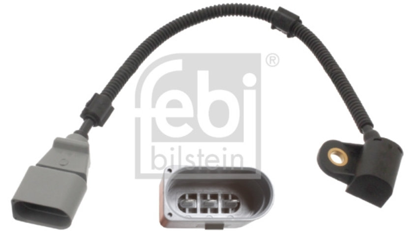 Senzor,pozitie ax cu came (39894 FEBI BILSTEIN) AUDI,MITSUBISHI,SEAT,SKODA,VW