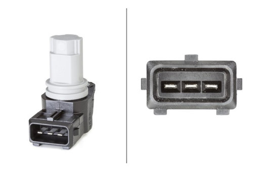 Senzor,pozitie ax cu came (6PU009121391 HELLA) MITSUBISHI,NISSAN,OPEL,RENAULT,VAUXHALL