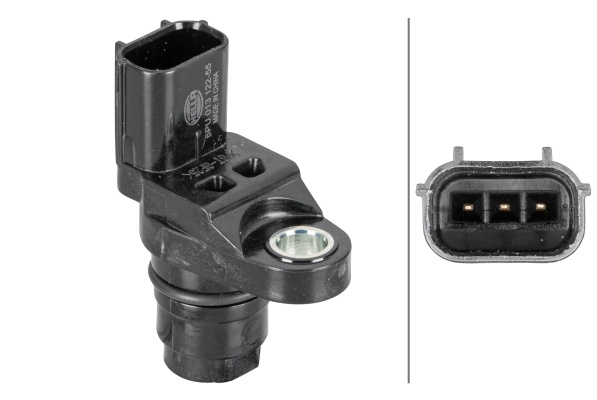 Senzor,pozitie ax cu came (6PU013122551 HELLA) HONDA