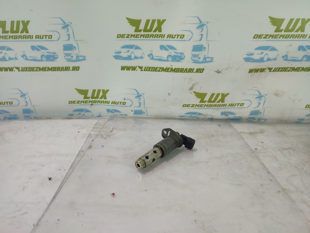 Senzor pozitie ax cu came 7516293 BMW Seria 6 E63/E64 [2003 - 2007]