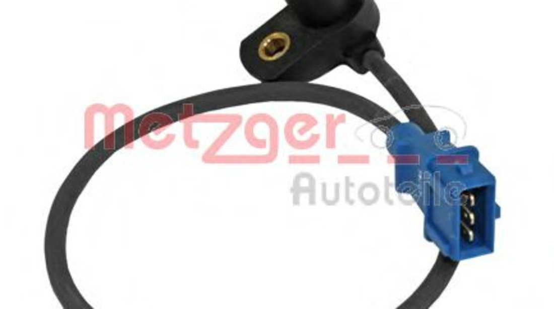 Senzor,pozitie ax cu came ALFA ROMEO 147 (937) (2000 - 2010) METZGER 0903147 piesa NOUA