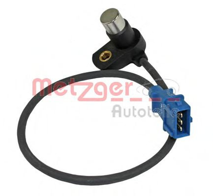 Senzor,pozitie ax cu came ALFA ROMEO 156 (932) (1997 - 2005) METZGER 0903147 piesa NOUA