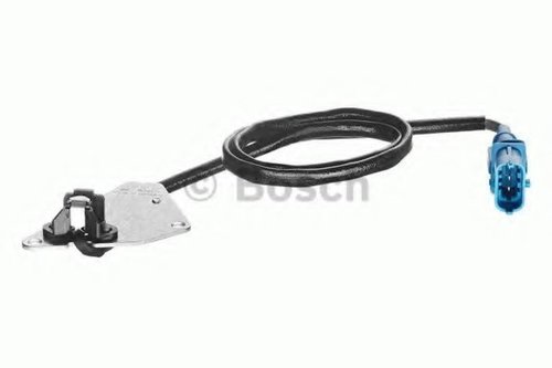 Senzor,pozitie ax cu came ALFA ROMEO 166 (936) (1998 - 2007) BOSCH 0 232 101 035 piesa NOUA