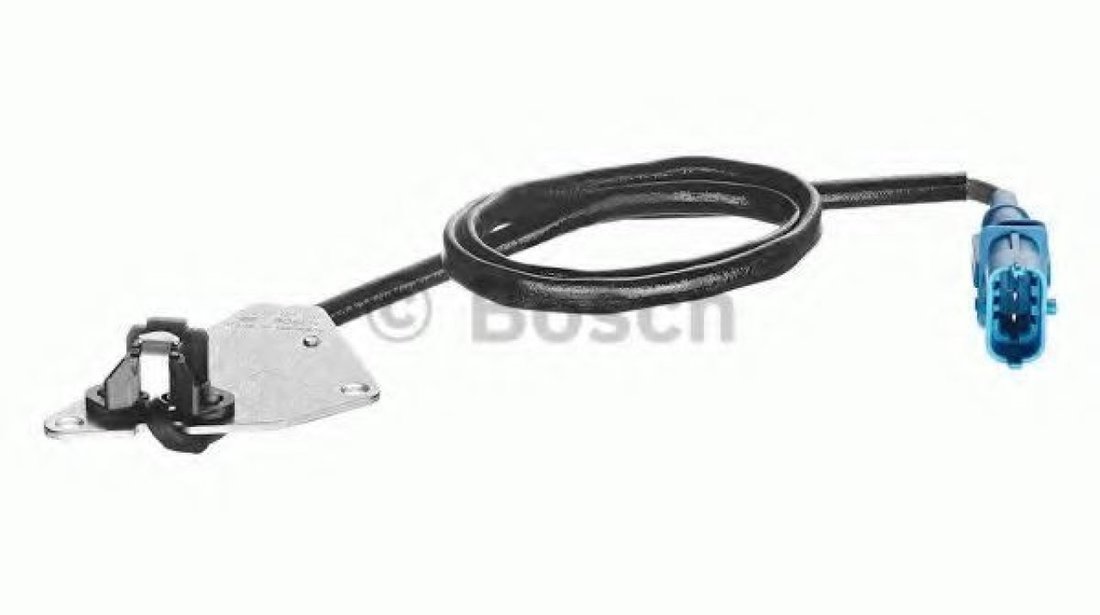 Senzor,pozitie ax cu came ALFA ROMEO GT (937) (2003 - 2010) BOSCH 0 232 101 035 piesa NOUA