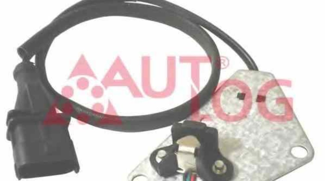 senzor pozitie ax cu came ALFA ROMEO GT 937 AUTLOG AS4304