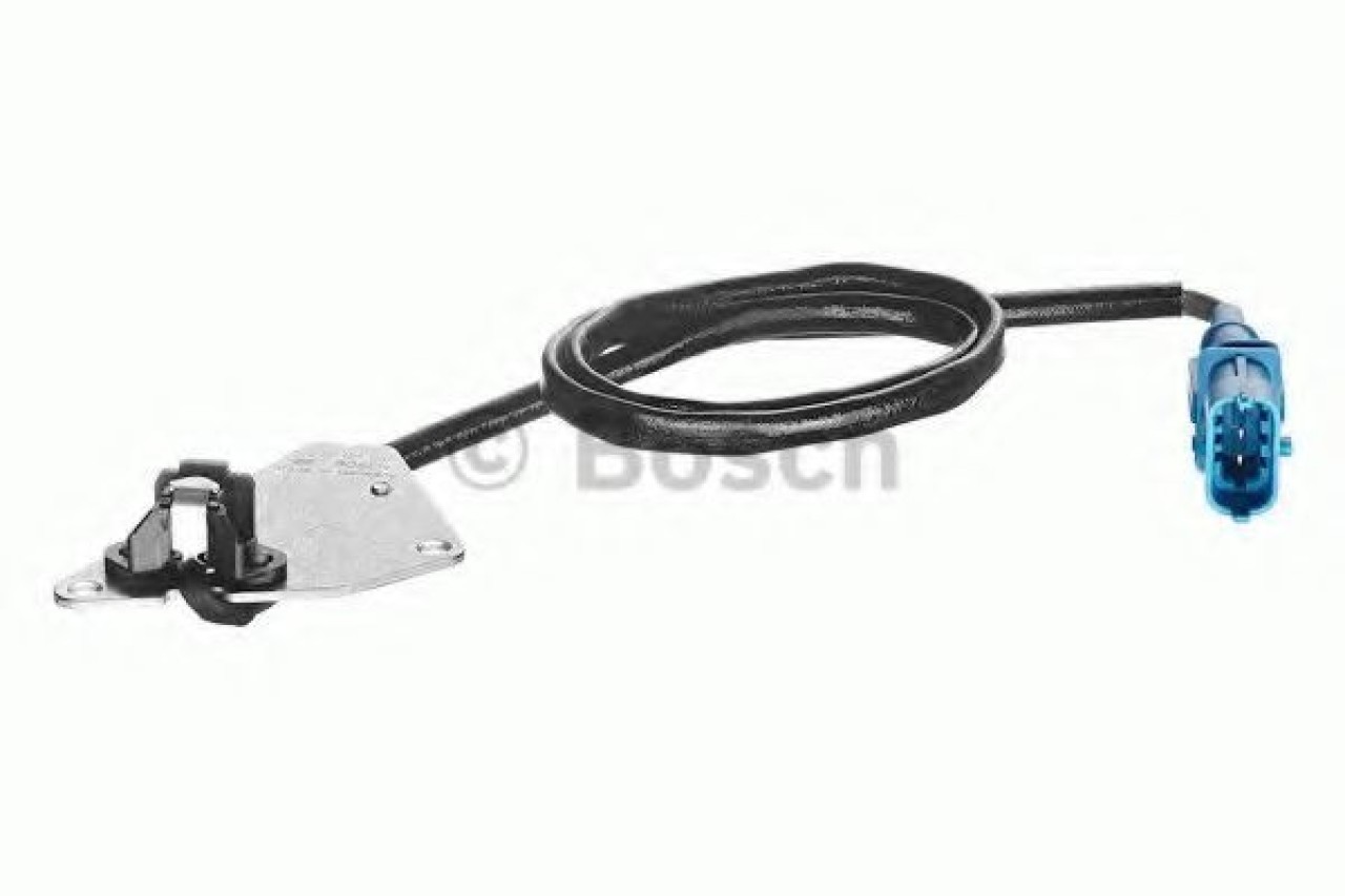 Senzor,pozitie ax cu came ALFA ROMEO SPIDER (916_, 916S_) (1994 - 2005) BOSCH 0 232 101 035 piesa NOUA