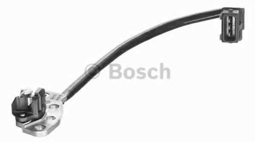 senzor pozitie ax cu came AUDI 100 4A C4 BOSCH 0 232 101 020