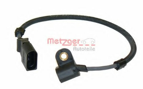 Senzor,pozitie ax cu came AUDI A2 (8Z0) (2000 - 2005) METZGER 0903026 piesa NOUA