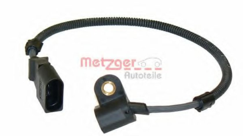 Senzor,pozitie ax cu came AUDI A2 (8Z0) (2000 - 2005) METZGER 0903026 piesa NOUA