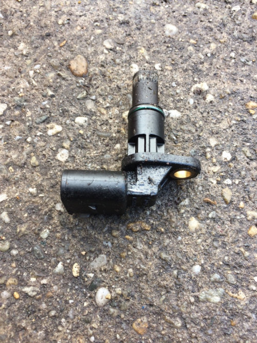 Senzor pozitie ax cu came Audi A3 8P/8PA [facelift] [2004 - 2008] Sportback hatchback 5-usi 1.6 MT (...